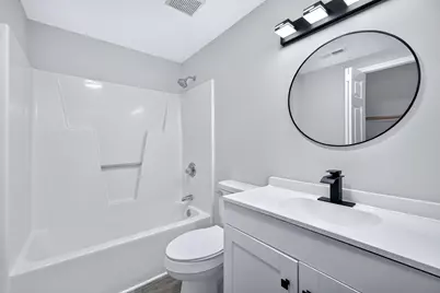708 Powell Drive #A, Raleigh, NC 27606 - Photo 27