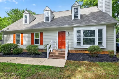 708 Powell Drive #A, Raleigh, NC 27606 - Photo 3