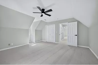 708 Powell Drive #A, Raleigh, NC 27606 - Photo 41