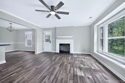 708 Powell Drive #A, Raleigh, NC 27606 - Photo 9
