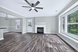 708 Powell Dr, Raleigh, NC 27606 - Photo 9