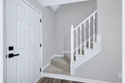 708 Powell Drive #A, Raleigh, NC 27606 - Photo 37