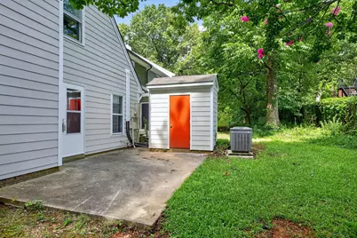 708 Powell Drive #A, Raleigh, NC 27606 - Photo 49