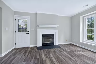 708 Powell Drive #A, Raleigh, NC 27606 - Photo 11