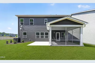 1036 Hidden Beach Drive, Wendell, NC 27591 - Photo 33