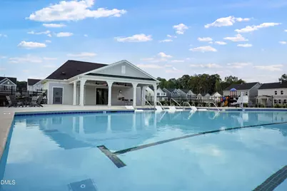 1036 Hidden Beach Drive, Wendell, NC 27591 - Photo 63
