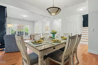 11215 Presidio Drive, Raleigh, NC 27617 - Photo 3