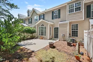 11215 Presidio Dr, Raleigh, NC 27617 - Photo 23