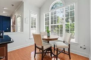 11215 Presidio Dr, Raleigh, NC 27617 - Photo 5