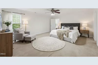 2116 Old Rosebud Drive, Knightdale, NC 27545 - Photo 11
