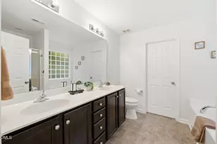 2116 Old Rosebud Dr, Knightdale, NC 27545 - Photo 15