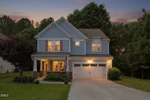 2116 Old Rosebud Dr, Knightdale, NC 27545 - Photo 1