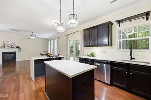 2116 Old Rosebud Dr, Knightdale, NC 27545 - Photo 5