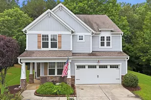 2116 Old Rosebud Dr, Knightdale, NC 27545 - Photo 27