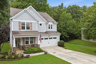 2116 Old Rosebud Dr, Knightdale, NC 27545 - Photo 33