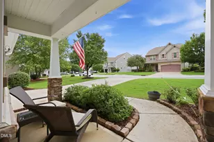2116 Old Rosebud Dr, Knightdale, NC 27545 - Photo 31