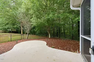 2116 Old Rosebud Dr, Knightdale, NC 27545 - Photo 29