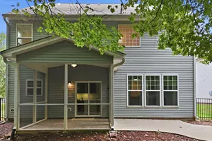 2116 Old Rosebud Dr, Knightdale, NC 27545 - Photo 27