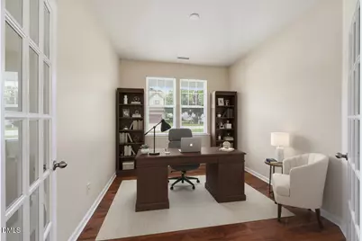 2116 Old Rosebud Drive, Knightdale, NC 27545 - Photo 9