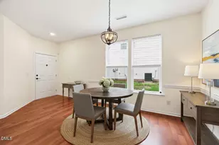 2116 Old Rosebud Dr, Knightdale, NC 27545 - Photo 15