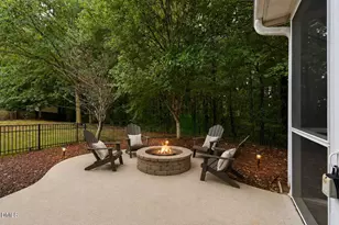 2116 Old Rosebud Dr, Knightdale, NC 27545 - Photo 31