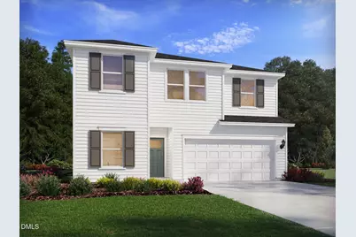 3517 Blythedale Lane, Raleigh, NC 27616 - Photo 1