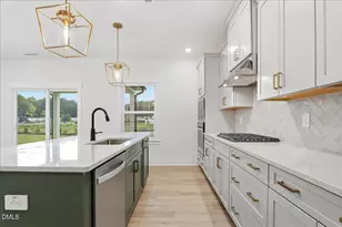 3517 Blythedale Ln, Raleigh, NC 27616 - Photo 15