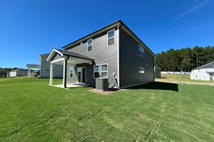 3517 Blythedale Ln, Raleigh, NC 27616 - Photo 7