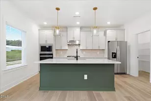 3517 Blythedale Ln, Raleigh, NC 27616 - Photo 13