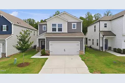 112 Anise Tree Way, Clayton, NC 27527 - Photo 3