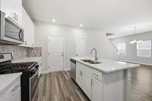 112 Anise Tree Wy, Clayton, NC 27527 - Photo 17