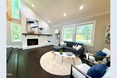 1012 Lansing Avenue, Durham, NC 27713 - Photo 5
