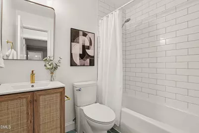 1012 Lansing Avenue, Durham, NC 27713 - Photo 19