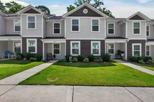 918 E Green St, Franklinton, NC 27525 - Photo 1