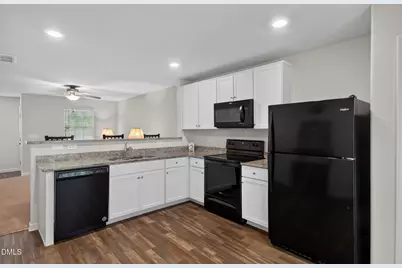 918 E Green Street #F105, Franklinton, NC 27525 - Photo 9