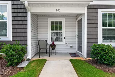 918 E Green Street #F105, Franklinton, NC 27525 - Photo 3