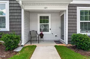 918 E Green St, Franklinton, NC 27525 - Photo 3