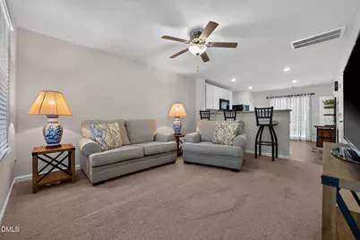 918 E Green Street #F105, Franklinton, NC 27525 - Photo 5