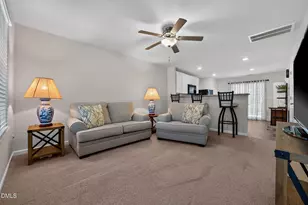 918 E Green St, Franklinton, NC 27525 - Photo 5