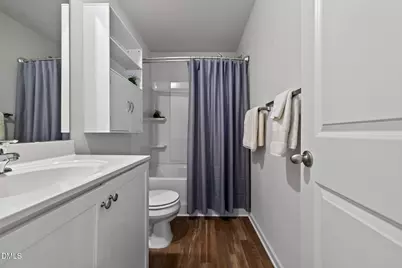 918 E Green Street #F105, Franklinton, NC 27525 - Photo 23
