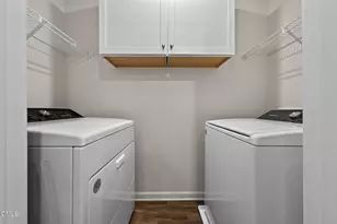 918 E Green St, Franklinton, NC 27525 - Photo 13