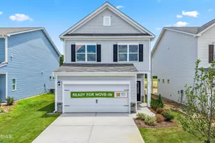 76 Oyster Tabby Dr, Lillington, NC 27546 - Photo 1