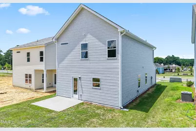 76 Oyster Tabby Drive, Lillington, NC 27546 - Photo 41