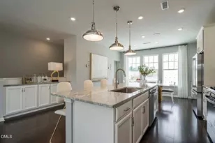 1109 Falling Rock Pl, Durham, NC 27703 - Photo 5
