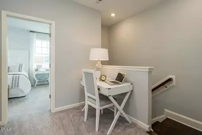 1109 Falling Rock Place, Durham, NC 27703 - Photo 9