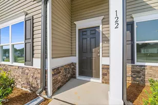 122 Smith Farms Dr, Lillington, NC 27546 - Photo 3