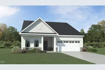 4221 Gray Alder Lane, Raleigh, NC 27616 - Photo 1
