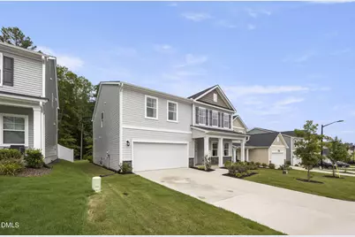 65 Carolina Maple Drive, Franklinton, NC 27525 - Photo 3