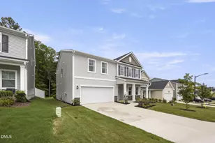 65 Carolina Maple Dr, Franklinton, NC 27525 - Photo 3