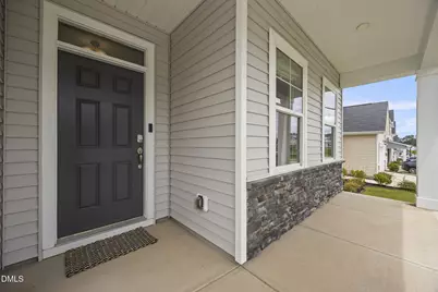 65 Carolina Maple Drive, Franklinton, NC 27525 - Photo 9